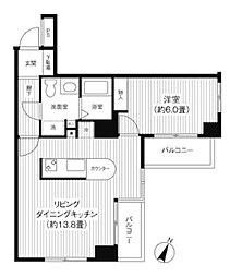 ヒルサイド白山 303
