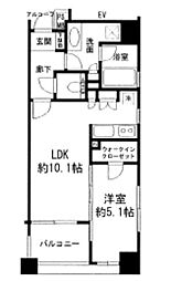 プレシス東神田 604