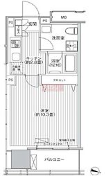 桜ヒルズ九段北 501