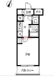 スカイコート文京白山第5 407