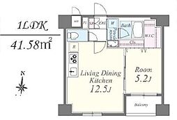 ジェイファーストチヨダ 603