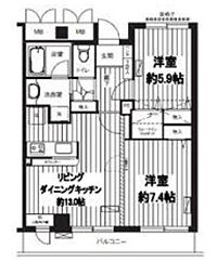 新御茶ノ水アーバントリニティ 1205