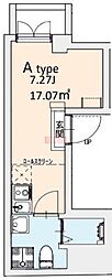 ヒルサイドテラス文京湯島 101
