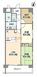 ルミエール東神田 206