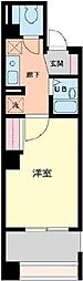 グランディール元町 202