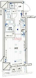 パークウェル千駄木駅前 901