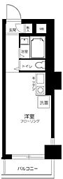 江戸川橋センチュリープラザ21 701