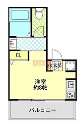 Ｃｕｂｅ神田 4