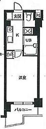 スカイコート文京白山 413