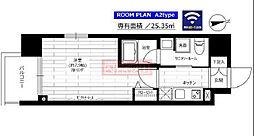 グランドコンシェルジュ新御徒町アジールコート 1004