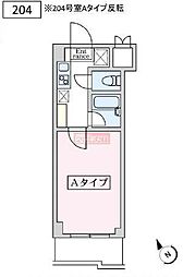 エスティメゾン大塚 206