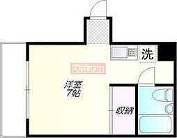 ヒルズ本郷 203