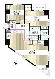 パークサイド小石川植物園 902