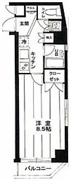 サンパティオ文京千石 411