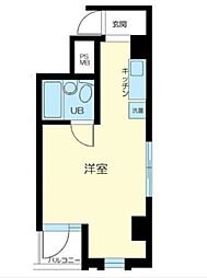 トーコー水道橋マンション 403