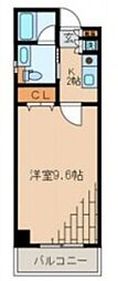 サンモールエイト小石川 302