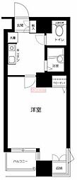 フォレストヒルズ小日向 503