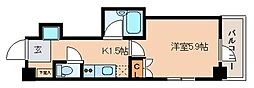 レジディア文京湯島II 405