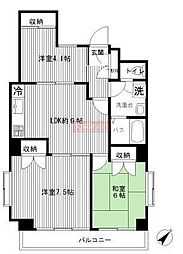 ローレル小石川 303