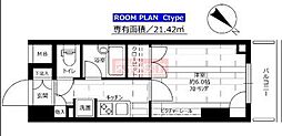 ステージファーストお茶の水女子大前 303