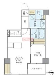 リックスα茗荷谷駅前 502