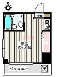 メゾンタカクラ 3A