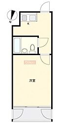 ライオンズマンション平河町K 502