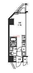 Ｓ−ＲＥＳＩＤＥＮＣＥ駒込六義園 204