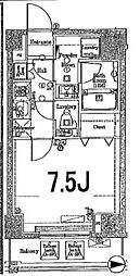 グラントゥルース本郷 202