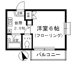 ハイムミユキ 202