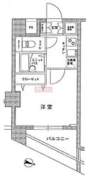 スカイコート後楽園壱番館 604