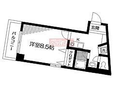 サンピア西須賀 402