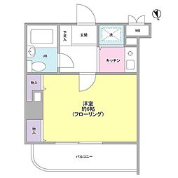 アドリーム文京動坂 309