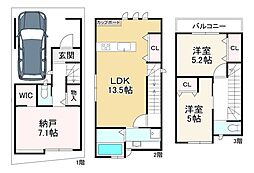 京都市伏見区新町１２丁目