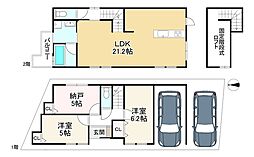 京都市伏見区深草東伊達町