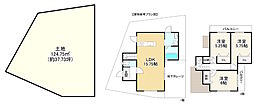京都市伏見区深草鞍ケ谷