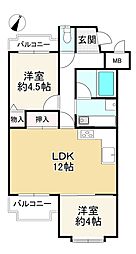 コスモ伏見