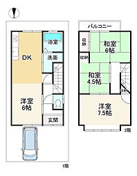 京都市伏見区下鳥羽芹川町