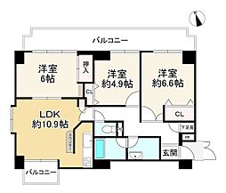 フォルム堀川今出川