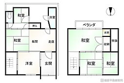 京都市東山区今熊野宝蔵町の一戸建て