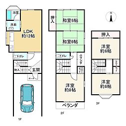 京都市伏見区深草瓦町