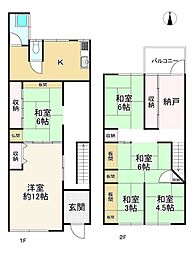 京都市伏見区深草芳永町