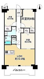 ペルル伏見桃山