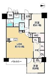 プレサンスロジェ丹波橋