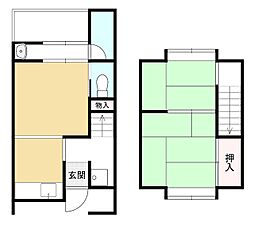 京都市伏見区深草ヲカヤ町