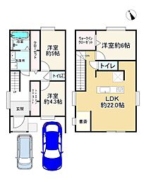 伏見区淀木津町（条件付）