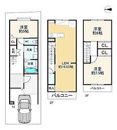 京都市伏見区深草綿森町