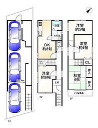 京都市伏見区深草鞍ケ谷