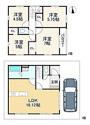 京都市伏見区向島庚申町