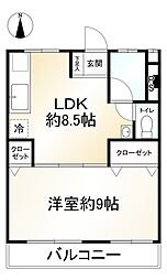 桜ヶ丘コーポラス